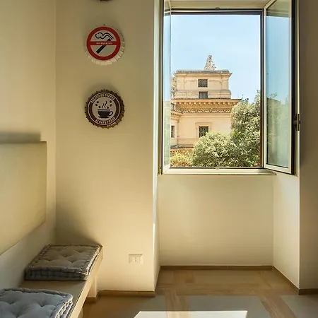 Πανσιόν Salus 3*