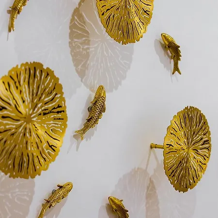 Salus Πανσιόν