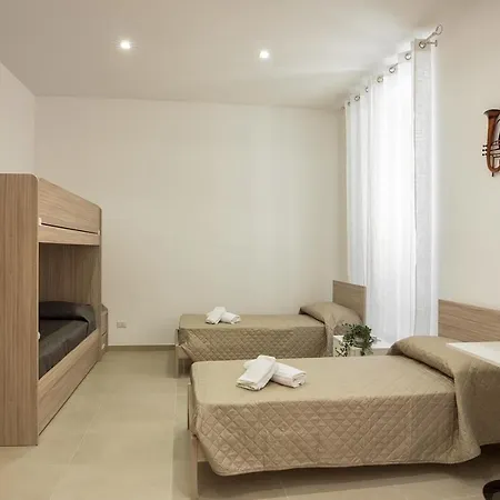 Πανσιόν Salus 3*