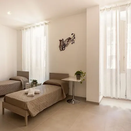 Salus Pensjonat 3*