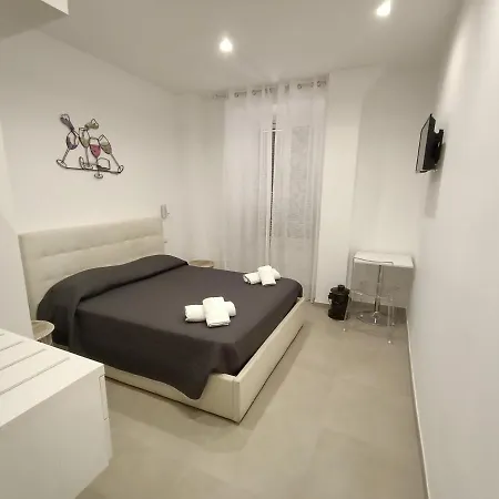 Salus بيت ضيافة روما