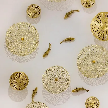 Salus بيت ضيافة روما