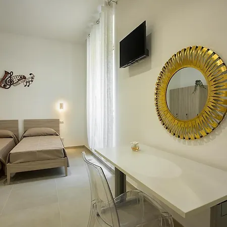 بيت ضيافة Salus 3*