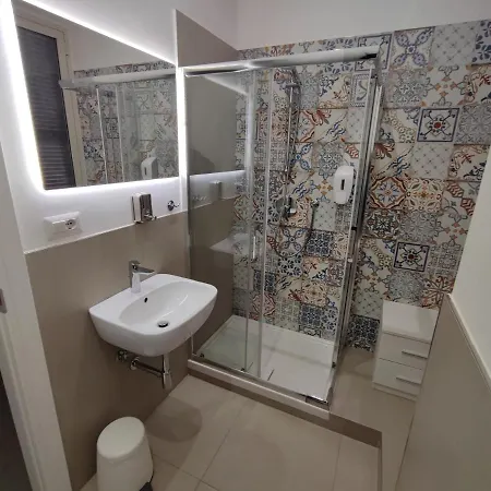 Salus 3* Roma
